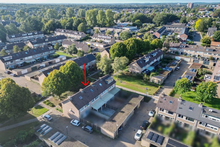 Photo 30 of Kruizemuntstraat 147