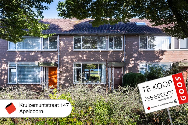 Photo 31 of Kruizemuntstraat 147