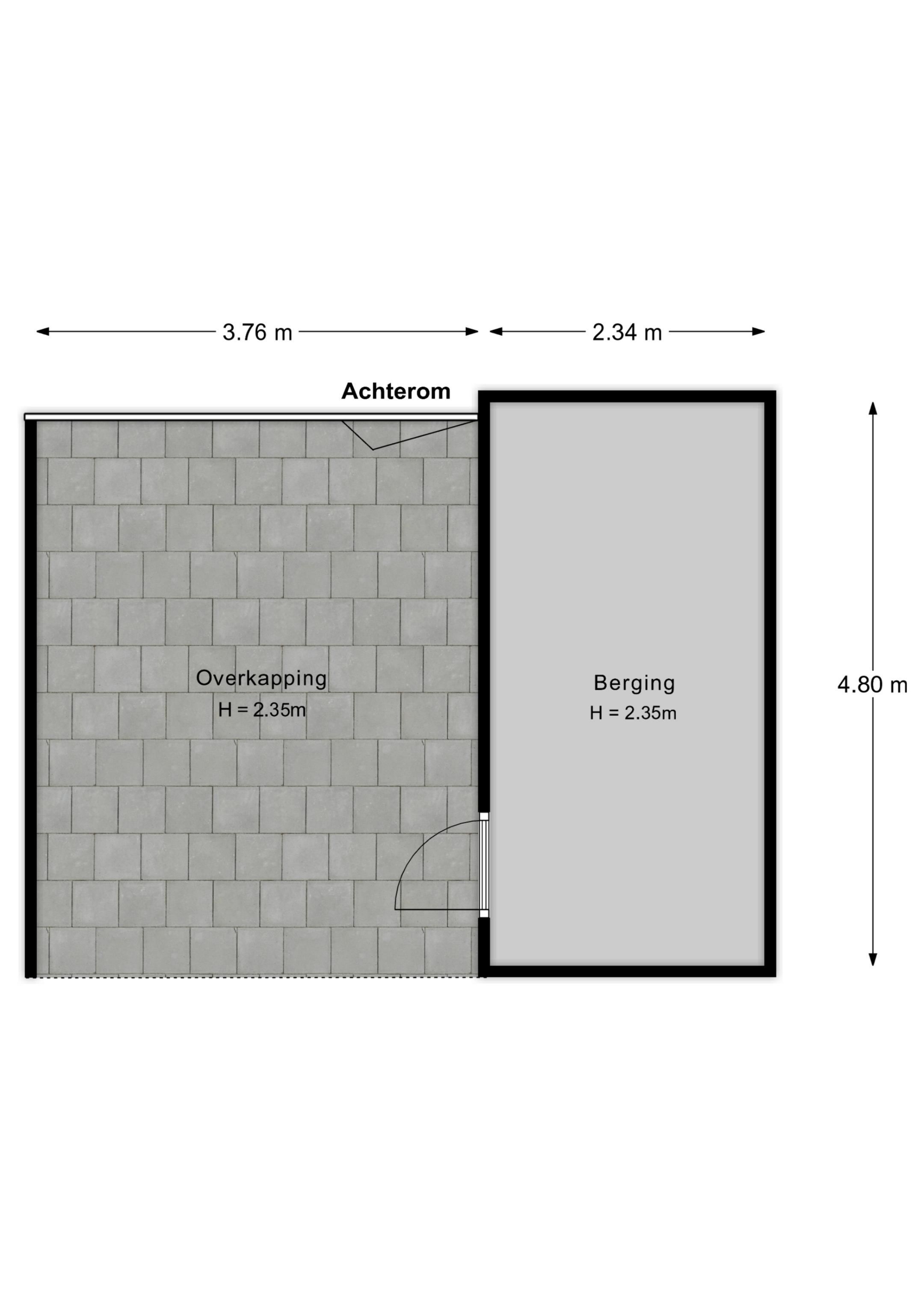 Foto 36 van Kruizemuntstraat 147