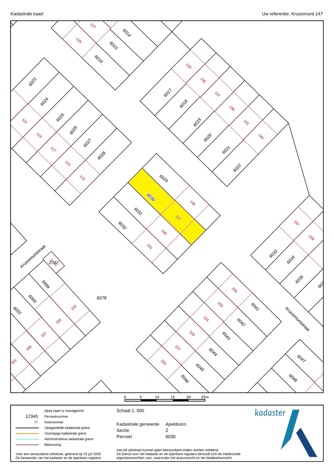 Foto 38 van Kruizemuntstraat 147