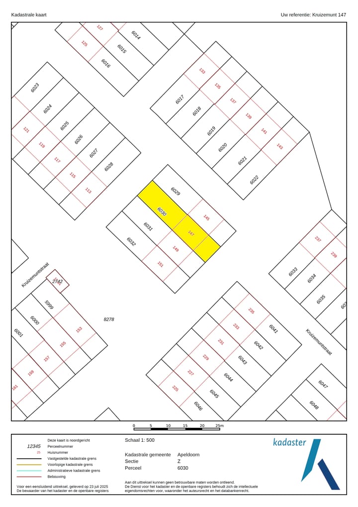 Photo 38 of Kruizemuntstraat 147