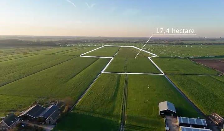 Weipoortseweg 2-A, Zoeterwoude