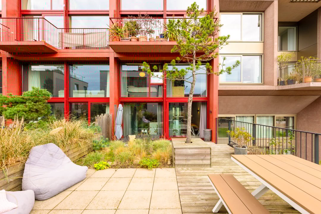 Foto 22 van Haparandaweg 1000