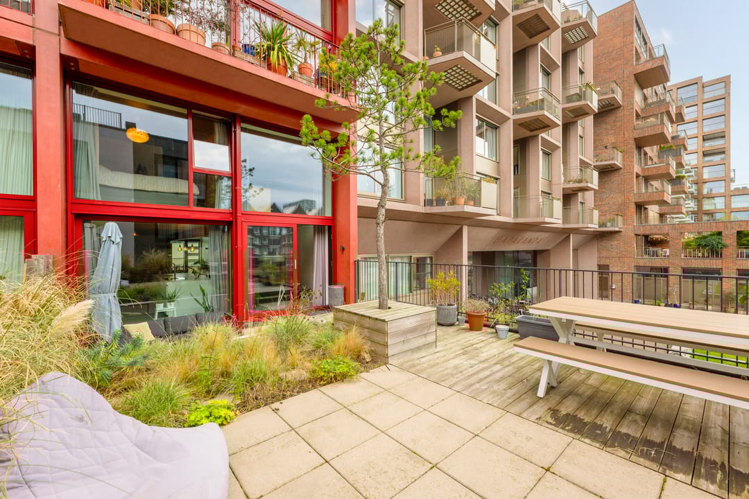 Foto 23 van Haparandaweg 1000