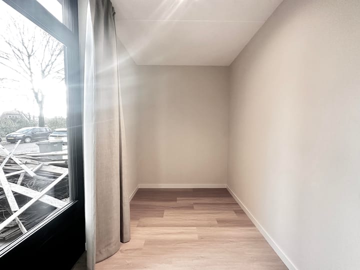 Foto 14 van Kometensingel 90-A