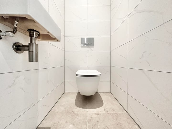 Foto 18 van Kometensingel 90-A