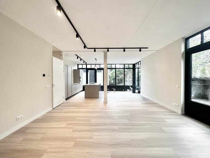 Foto 3 van Kometensingel 90-A