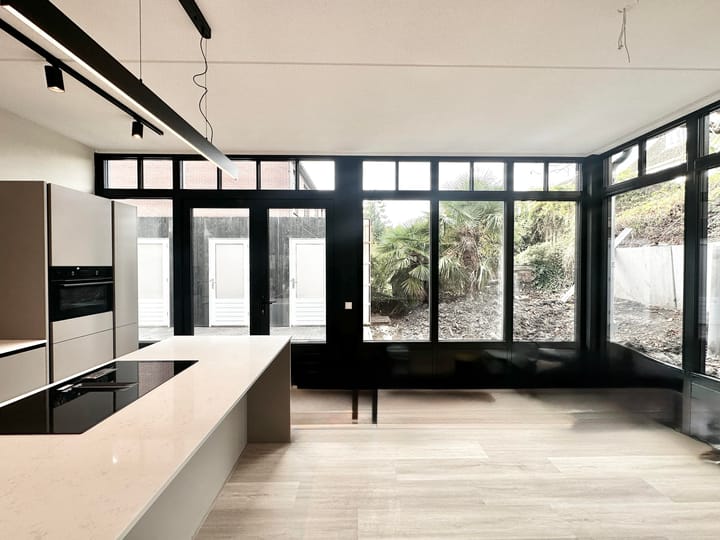 Foto 5 van Kometensingel 90-A