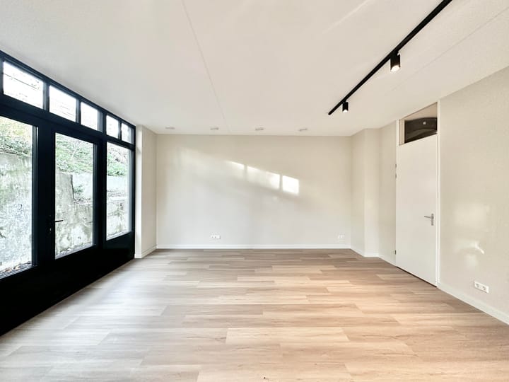 Foto 10 van Kometensingel 90-A