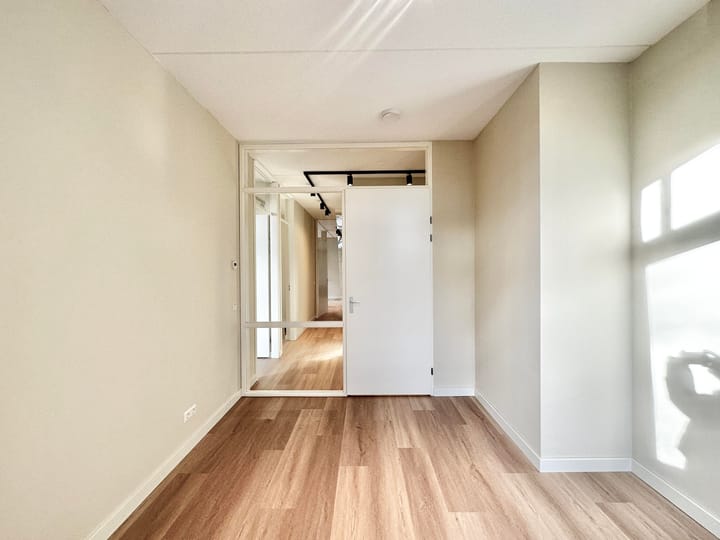 Foto 11 van Kometensingel 90-A