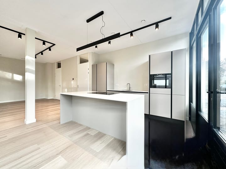 Foto 8 van Kometensingel 90-A