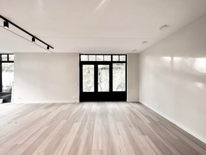 Foto 7 van Kometensingel 90-A