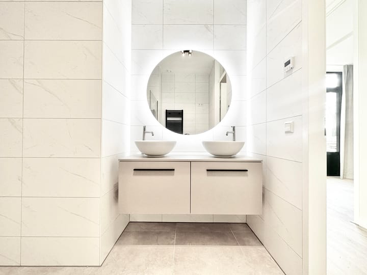 Foto 16 van Kometensingel 90-A