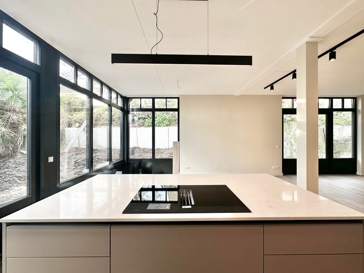 Foto 4 van Kometensingel 90-A