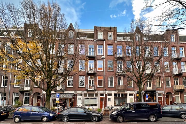 Photo 1 of Pretoriusstraat 19-C