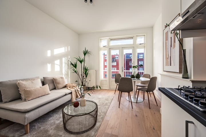 Photo 2 of Pretoriusstraat 19-C