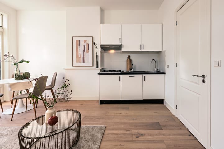 Photo 5 of Pretoriusstraat 19-C