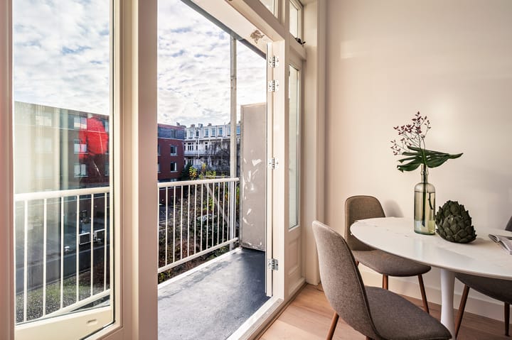 Photo 6 of Pretoriusstraat 19-C