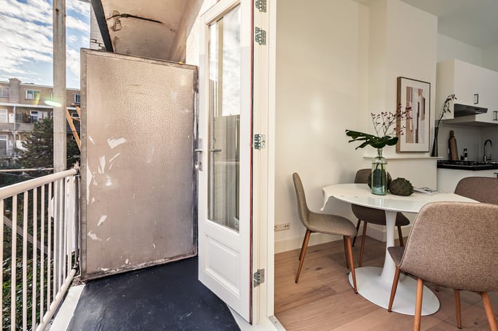 Photo 7 of Pretoriusstraat 19-C