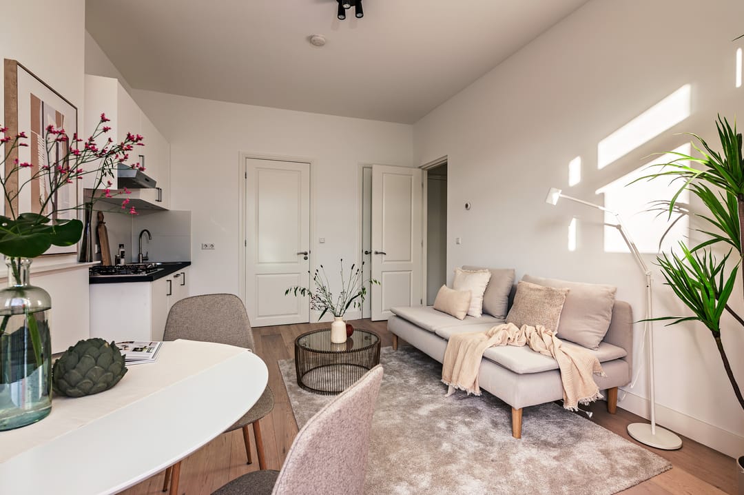 Foto 8 van Pretoriusstraat 19-C