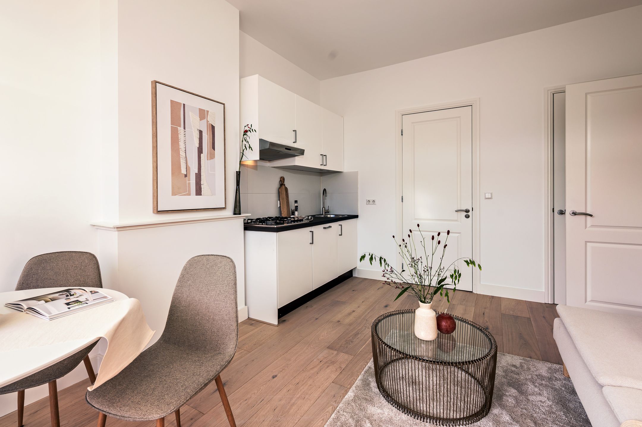 Foto 9 van Pretoriusstraat 19-C