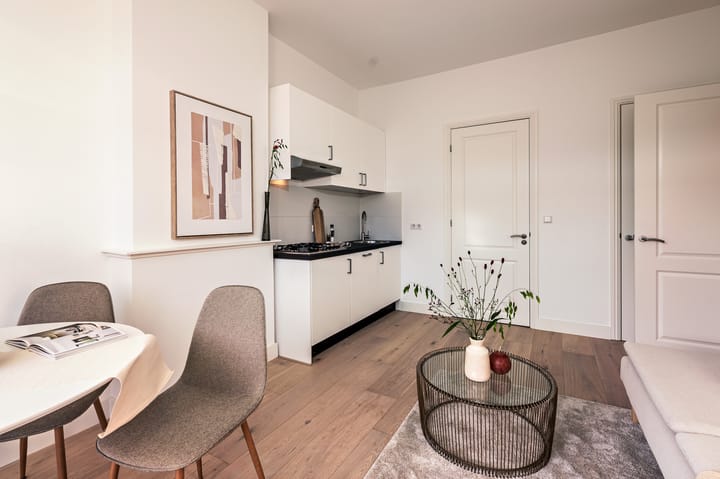 Photo 9 of Pretoriusstraat 19-C