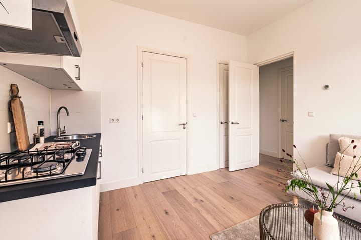 Photo 10 of Pretoriusstraat 19-C