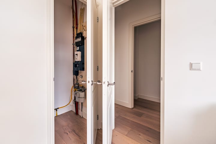 Photo 11 of Pretoriusstraat 19-C