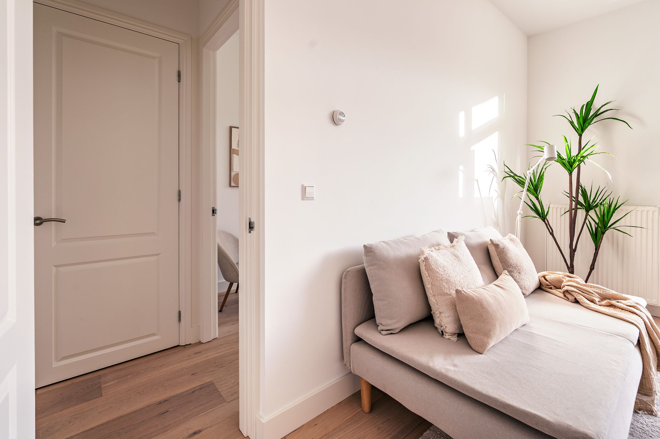 Foto 12 van Pretoriusstraat 19-C