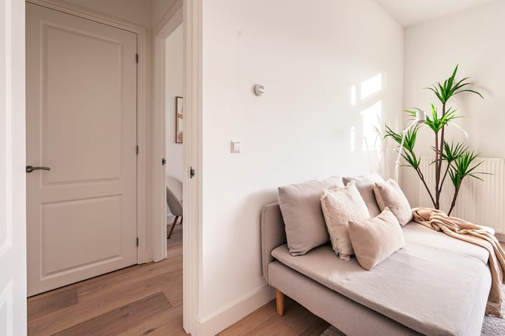 Photo 12 of Pretoriusstraat 19-C