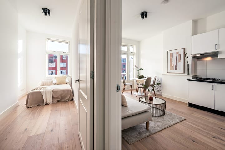 Photo 13 of Pretoriusstraat 19-C