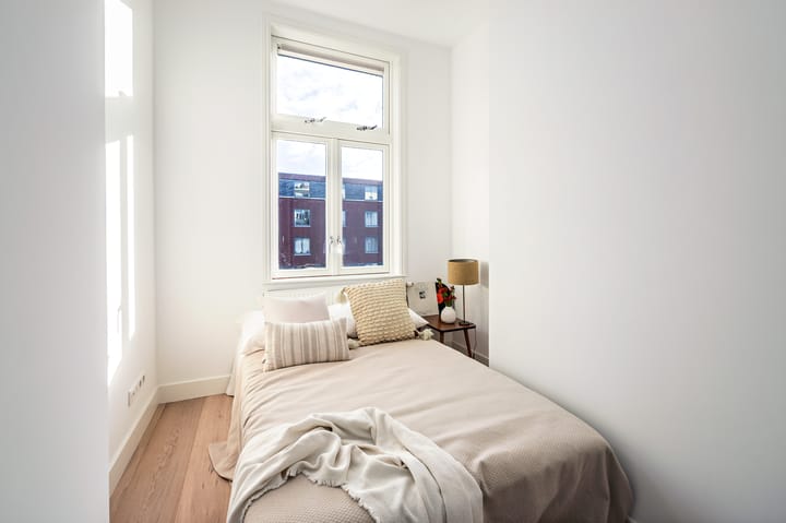 Photo 15 of Pretoriusstraat 19-C