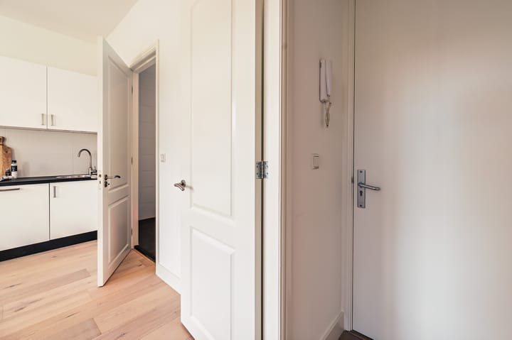 Photo 16 of Pretoriusstraat 19-C