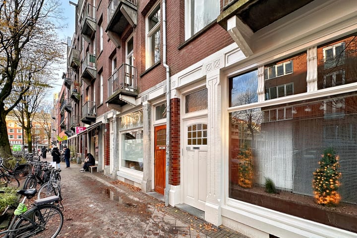 Photo 19 of Pretoriusstraat 19-C