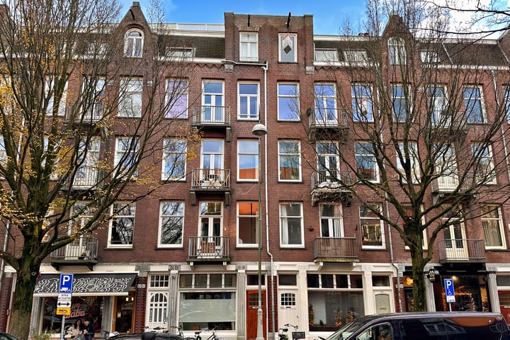 Photo 20 of Pretoriusstraat 19-C