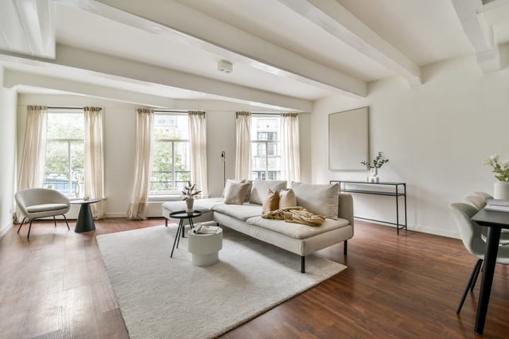 Photo 1 of Keizerrijk 13-A