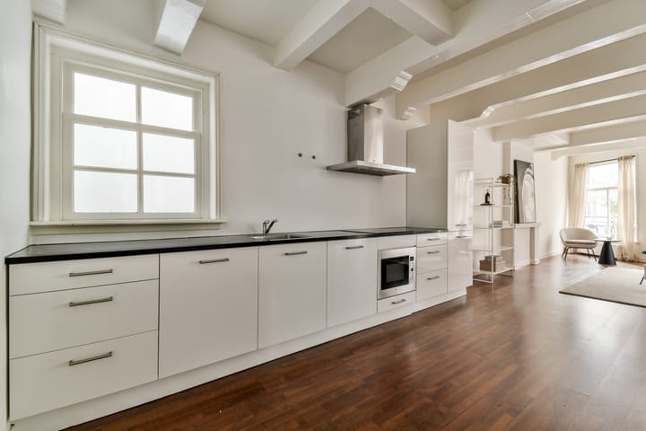 Foto 3 van Keizerrijk 13-A