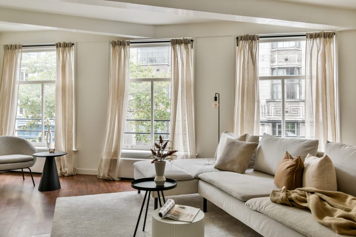 Photo 7 of Keizerrijk 13-A