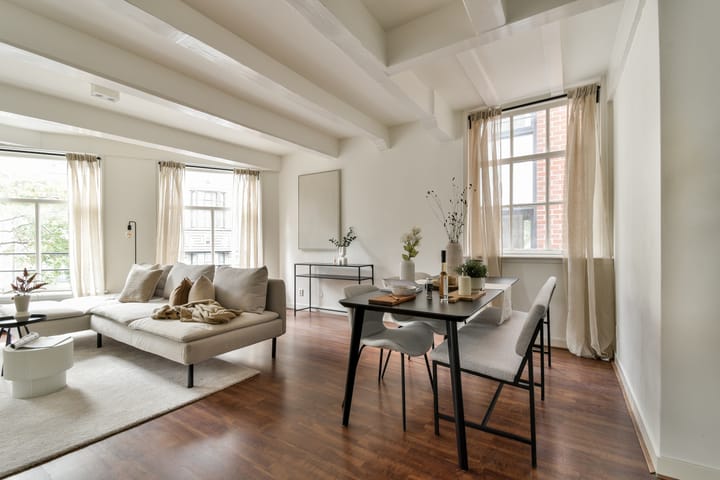 Photo 8 of Keizerrijk 13-A