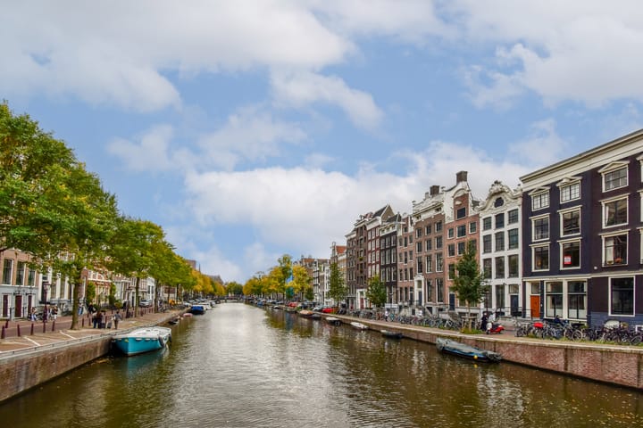 Photo 22 of Keizerrijk 13-A