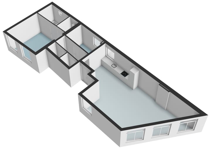 Photo 28 of Keizerrijk 13-A