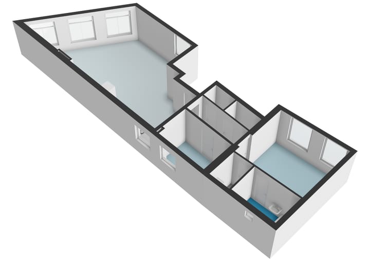 Photo 29 of Keizerrijk 13-A