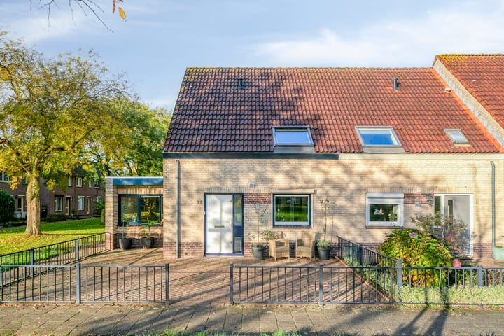 Photo 8 of de Middenloop 37