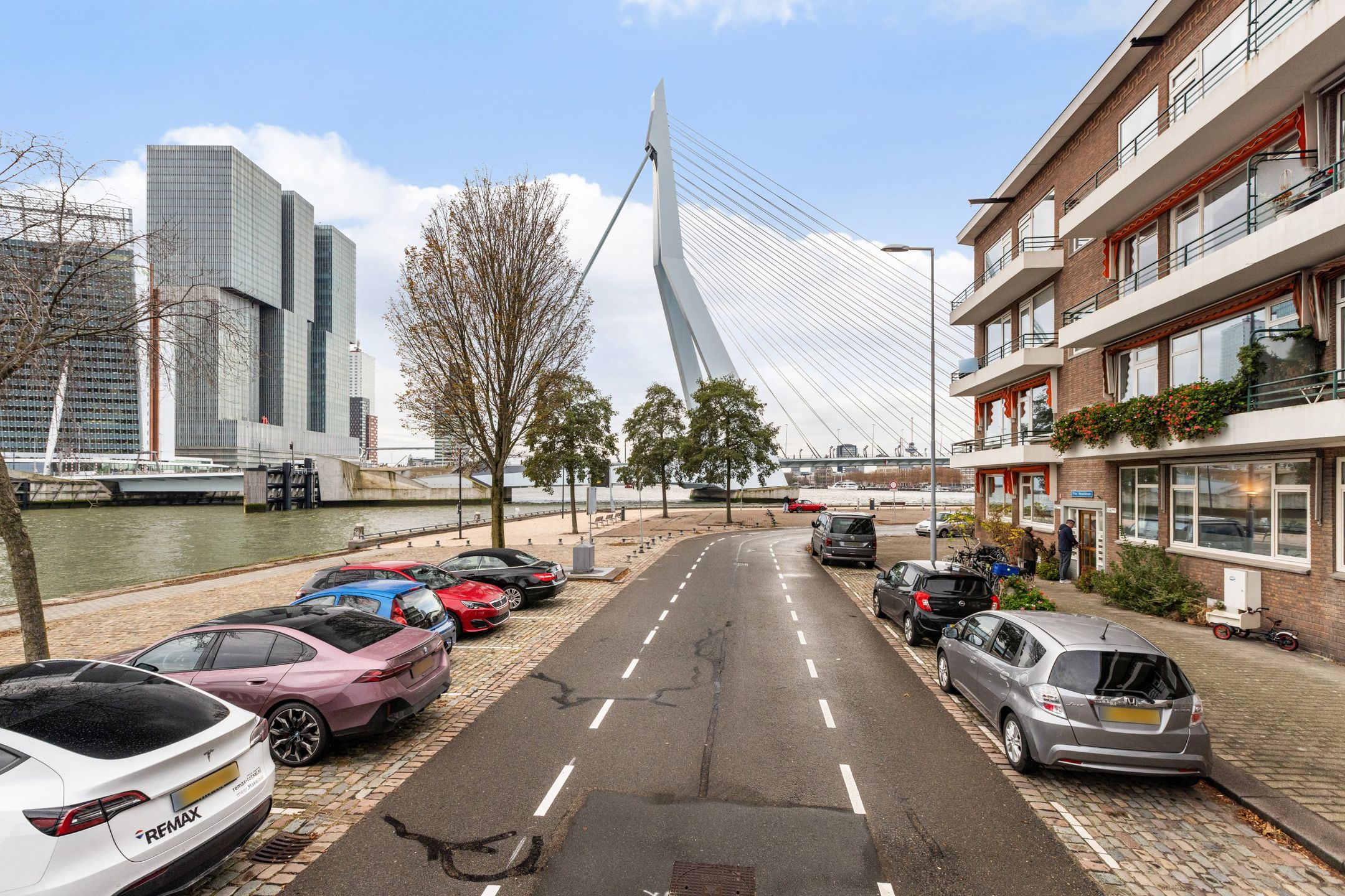 Prins Hendrikkade 166-C 166 C