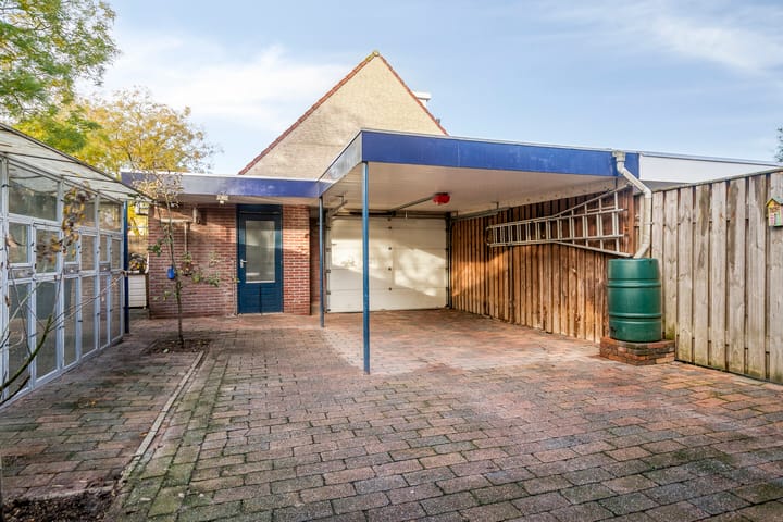 Photo 28 of de Middenloop 37