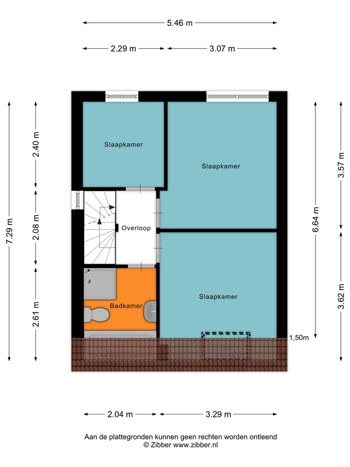 Photo 36 of de Middenloop 37