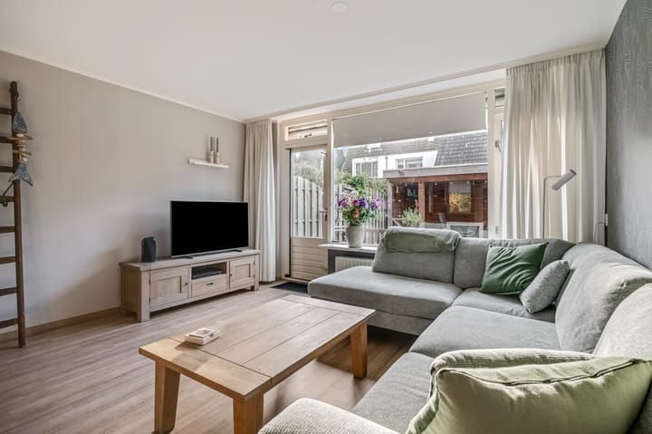 Photo 3 of Jan Steenlaan 25