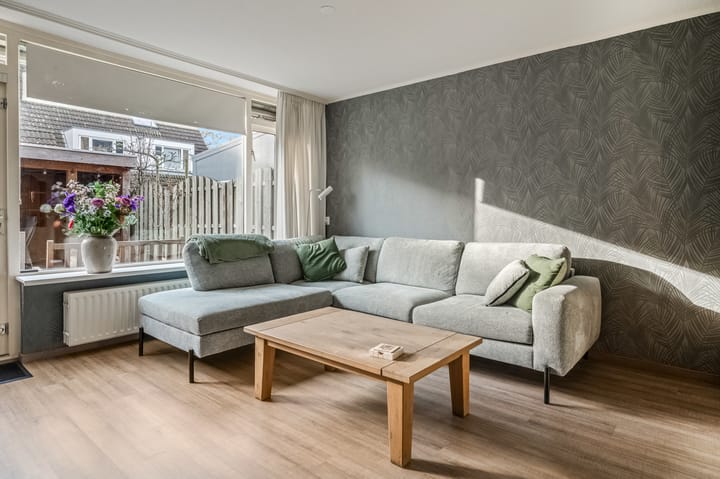 Photo 4 of Jan Steenlaan 25