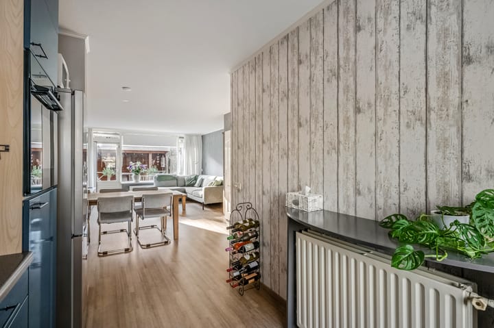 Photo 9 of Jan Steenlaan 25