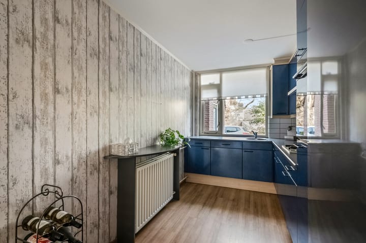 Photo 10 of Jan Steenlaan 25